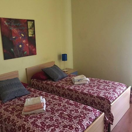 카타니아 I Colori Di Sara B&B 외부 사진