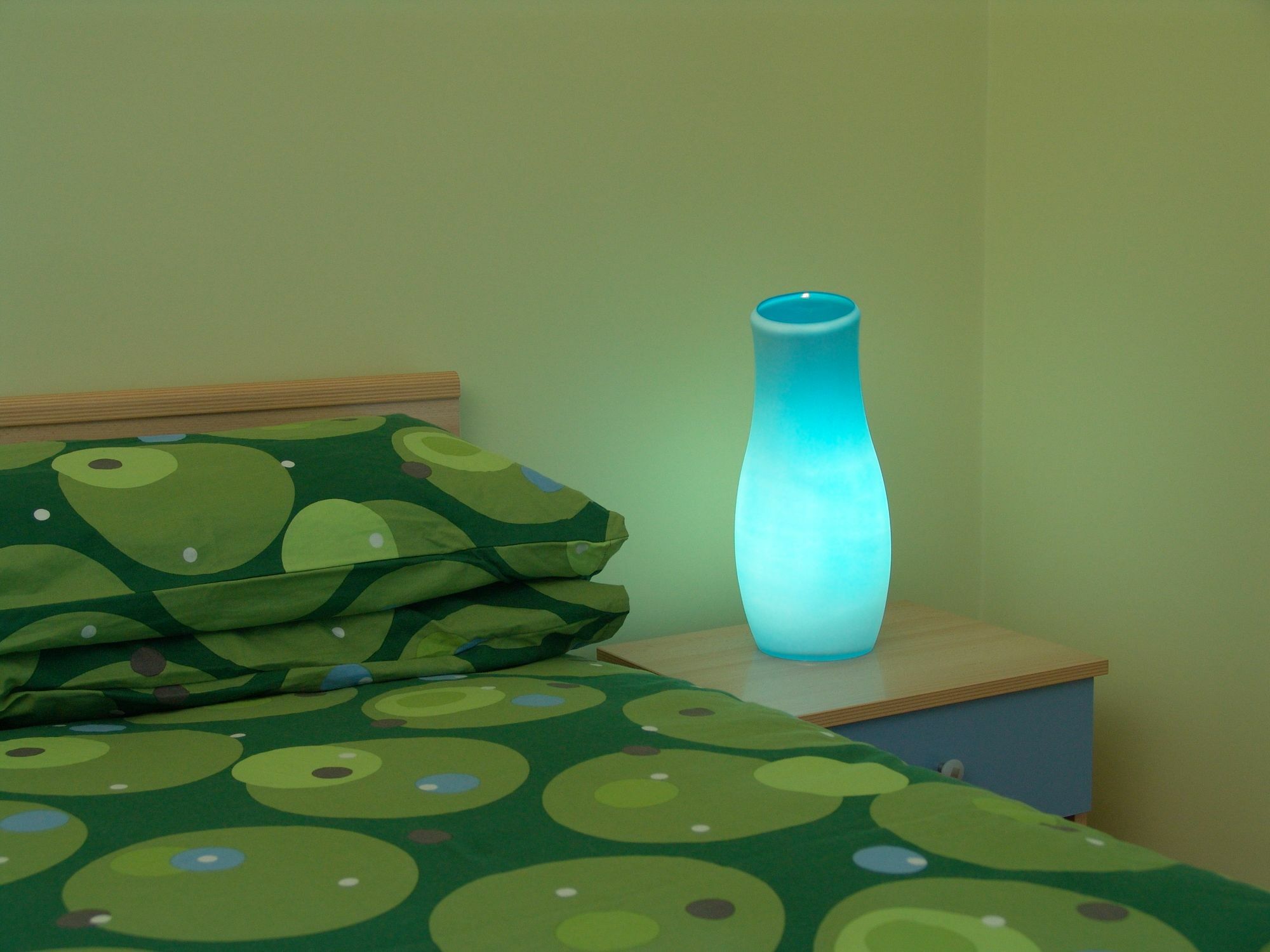 카타니아 I Colori Di Sara B&B 외부 사진