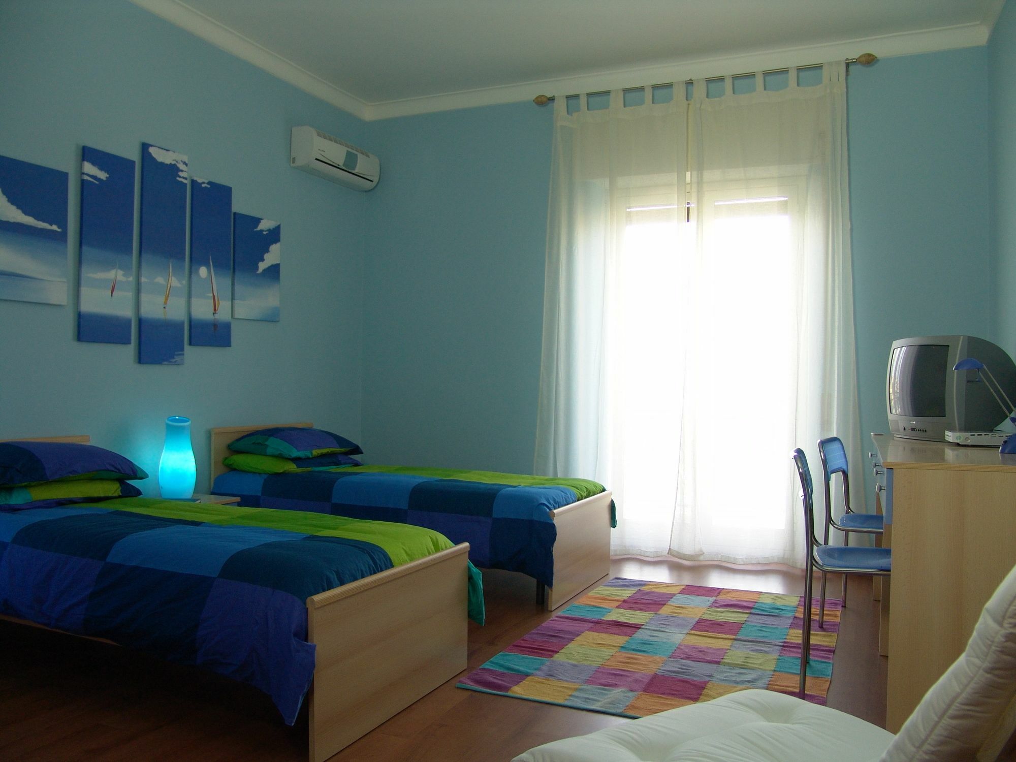 카타니아 I Colori Di Sara B&B 외부 사진
