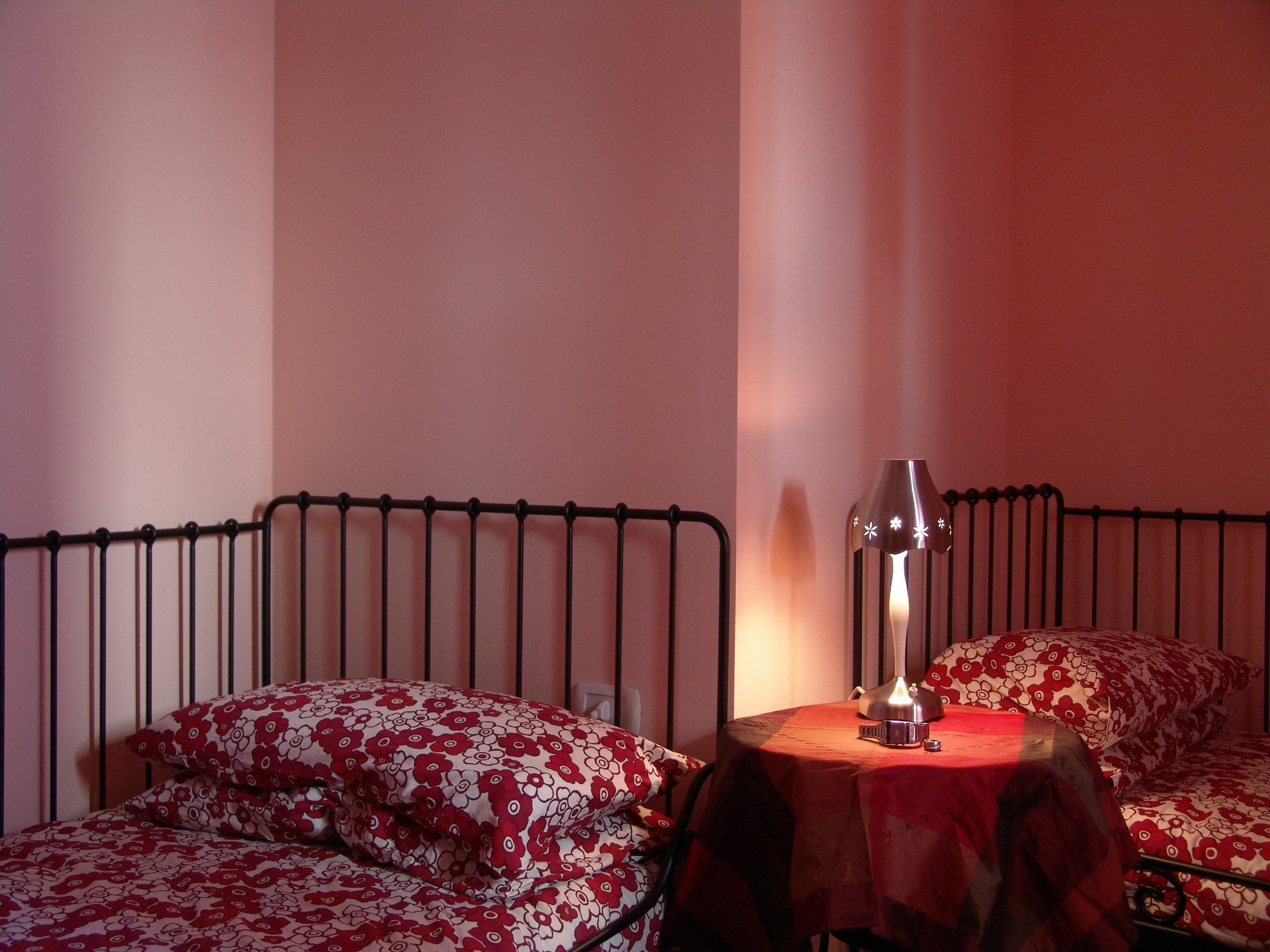 카타니아 I Colori Di Sara B&B 외부 사진
