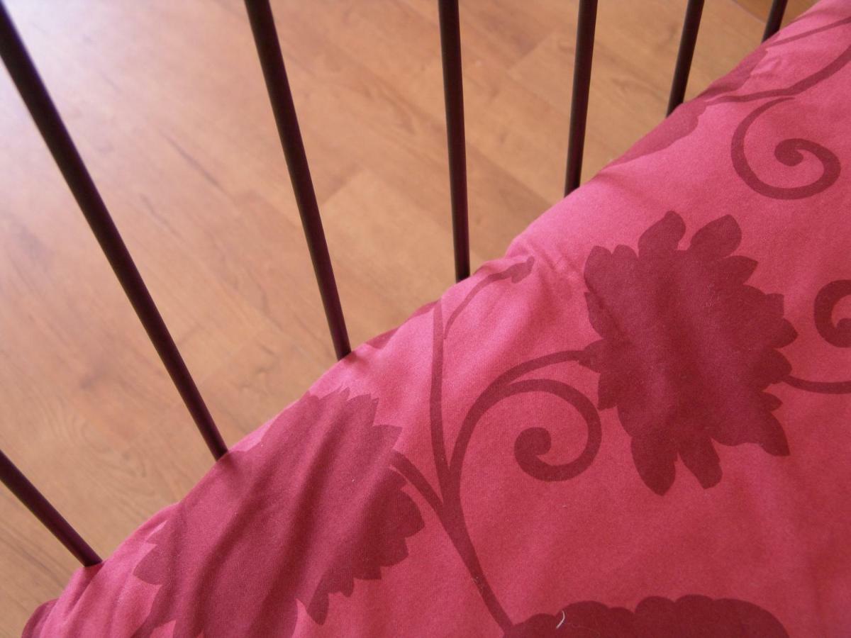 카타니아 I Colori Di Sara B&B 외부 사진