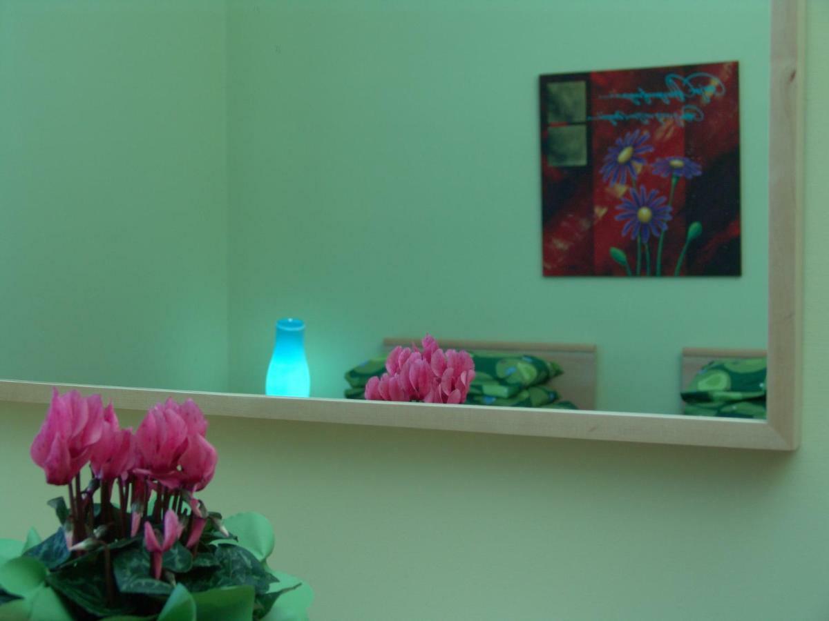카타니아 I Colori Di Sara B&B 외부 사진