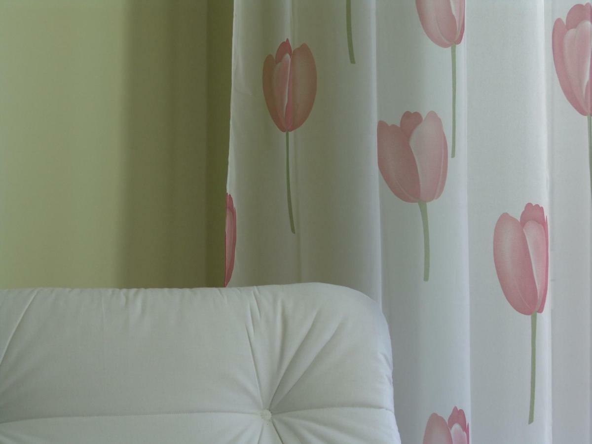 카타니아 I Colori Di Sara B&B 외부 사진