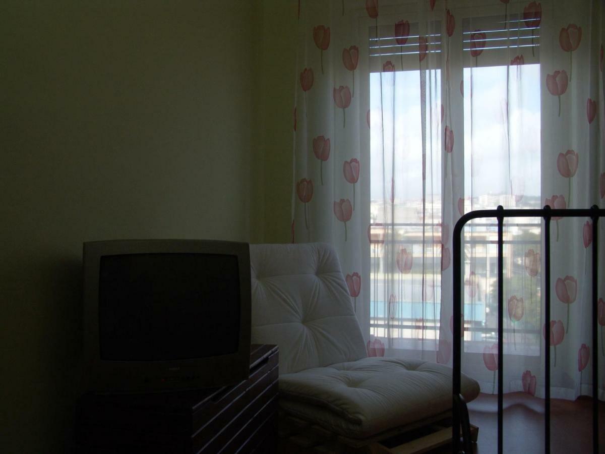 카타니아 I Colori Di Sara B&B 외부 사진